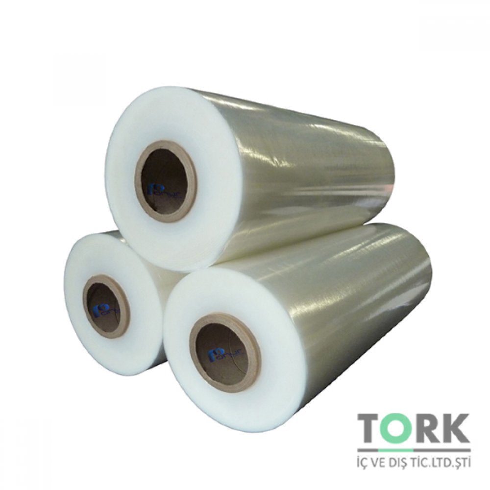 Makine Tipi Streç Film